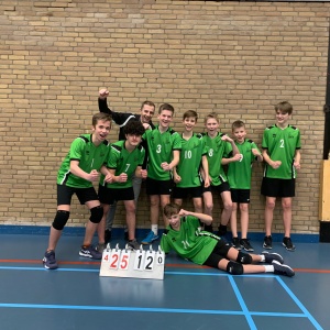 Socials 2e helft 23-24