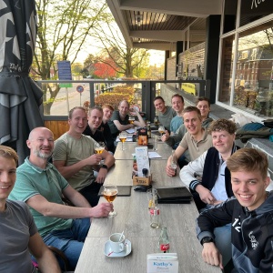 Socials 2e helft 23-24