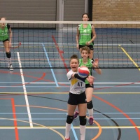 Thuisdag 24 maart