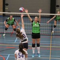 Thuisdag 24 maart