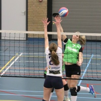 Thuisdag 24 maart