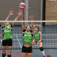 Thuisdag 24 maart