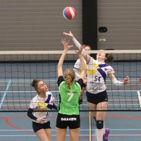 Thuisdag 24 maart