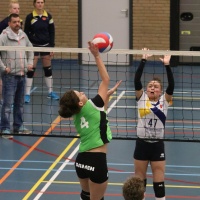Thuisdag 24 maart