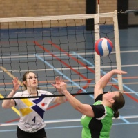 Thuisdag 24 maart
