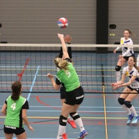 Thuisdag 24 maart