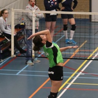 Thuisdag 24 maart
