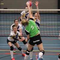 Thuisdag 24 maart