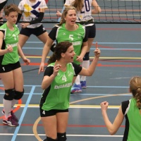 Thuisdag 24 maart