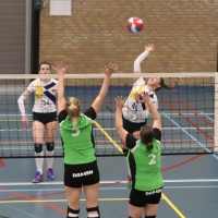 Thuisdag 24 maart