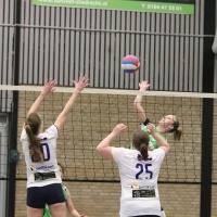 Thuisdag 24 maart