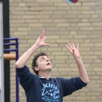 Thuisdag 24 maart