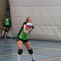 Thuisdag 24 maart