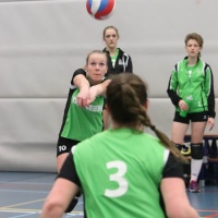 Thuisdag 24 maart