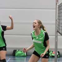 Thuisdag 24 maart
