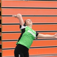 Thuisdag 24 maart
