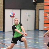 Thuisdag 24 maart