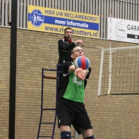 Thuisdag 24 maart