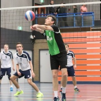 Thuisdag 24 maart