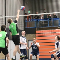 Thuisdag 24 maart