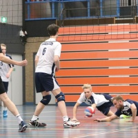 Thuisdag 24 maart
