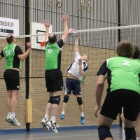 Thuisdag 24 maart