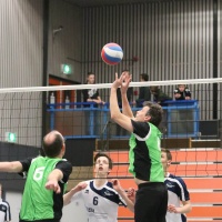 Thuisdag 24 maart