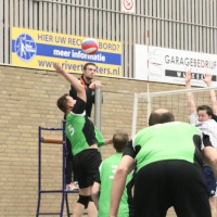 Thuisdag 24 maart