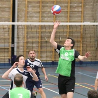 Thuisdag 24 maart