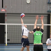 Thuisdag 24 maart