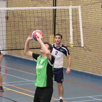 Thuisdag 24 maart