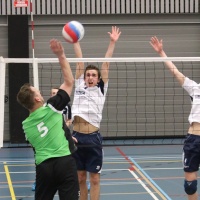 Thuisdag 24 maart