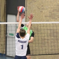 Thuisdag 24 maart