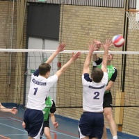 Thuisdag 24 maart