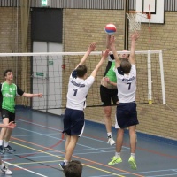 Thuisdag 24 maart