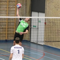 Thuisdag 24 maart