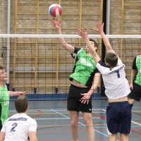 Thuisdag 24 maart