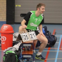 Thuisdag 24 maart