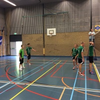 Verenigingsdag 2016