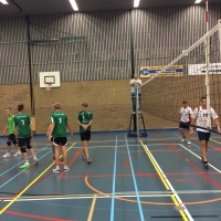 Verenigingsdag 2016