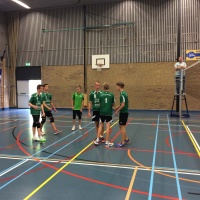 Verenigingsdag 2016