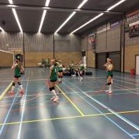 Verenigingsdag 2016