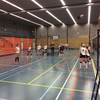 Verenigingsdag 2016