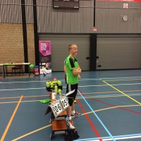 Verenigingsdag 2016