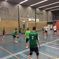 Verenigingsdag 2016