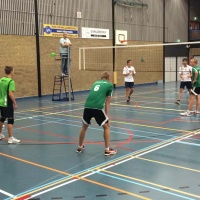 Verenigingsdag 2016