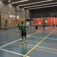 Verenigingsdag 2016