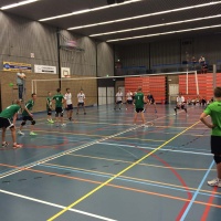 Verenigingsdag 2016