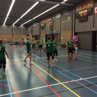 Verenigingsdag 2016