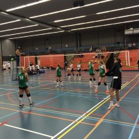 Verenigingsdag 2016
